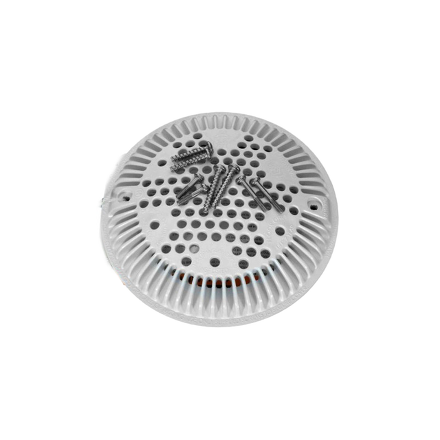 DRAIN COVERS Anthony & Sylvan Corp.