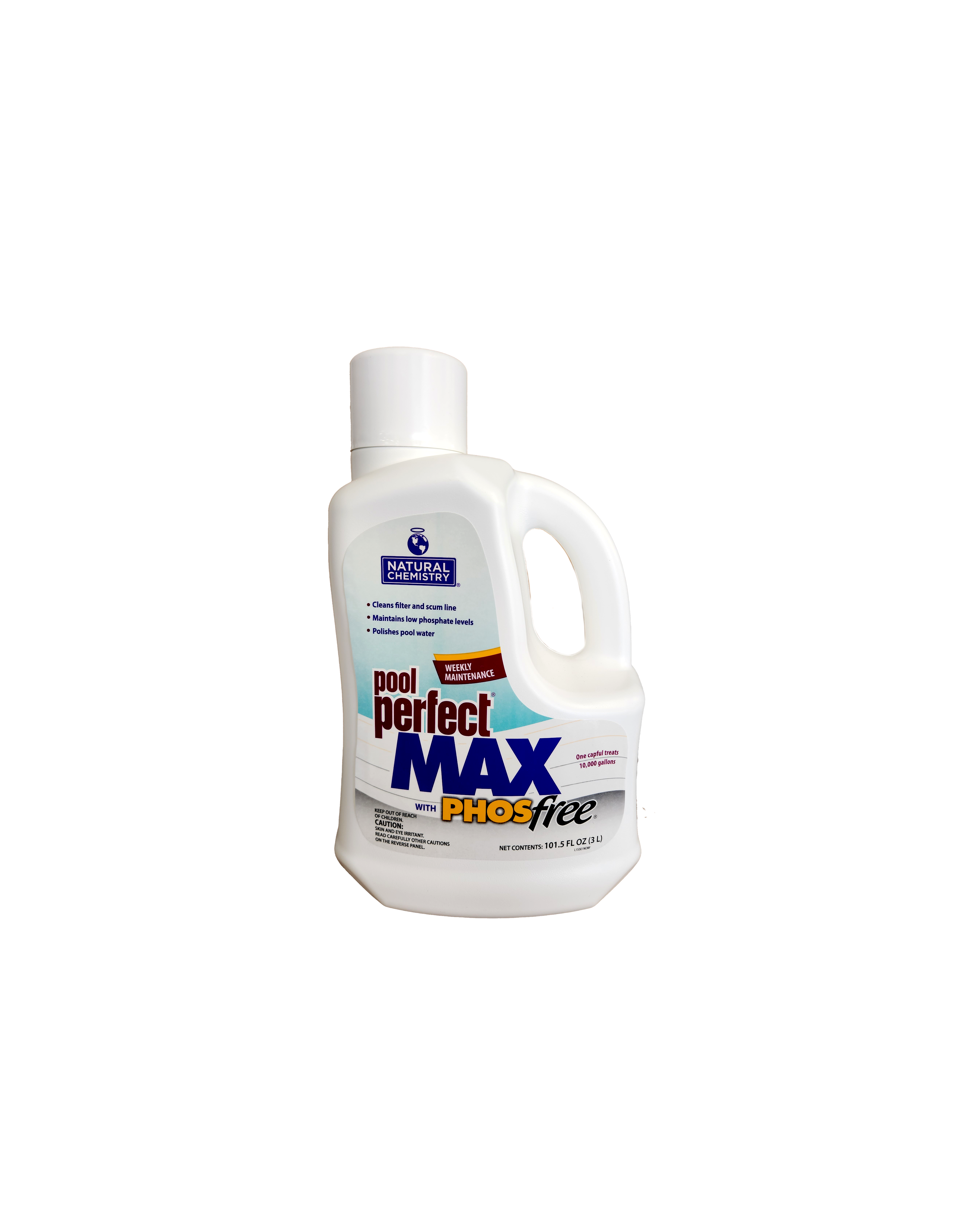 1970097715301NCM POOL PERFECT MAX 3L Anthony & Sylvan Corp.